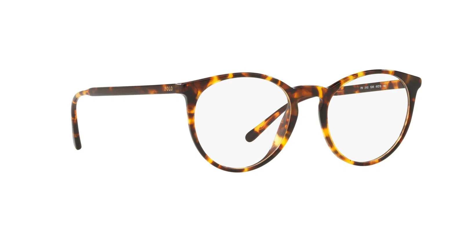 Polo 2193 Eyeglasses - view 38